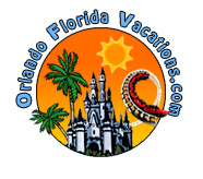 Orlando Florida Vacations Logo