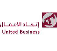 United Business Logo