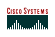 Cisco Systems Logo