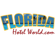 Florida Hotel World Logo