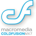 ColdFusion Logo