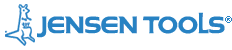 Jensen Tools Logo