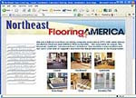 NortheastFloorcovering.com